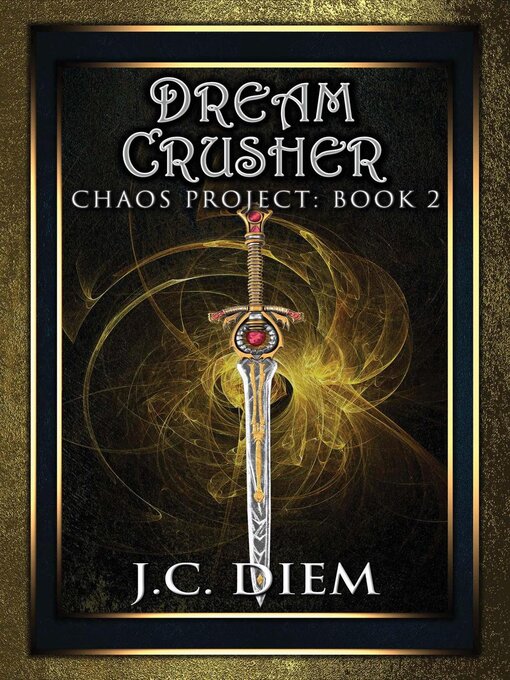 Title details for Dream Crusher by J.C. Diem - Available